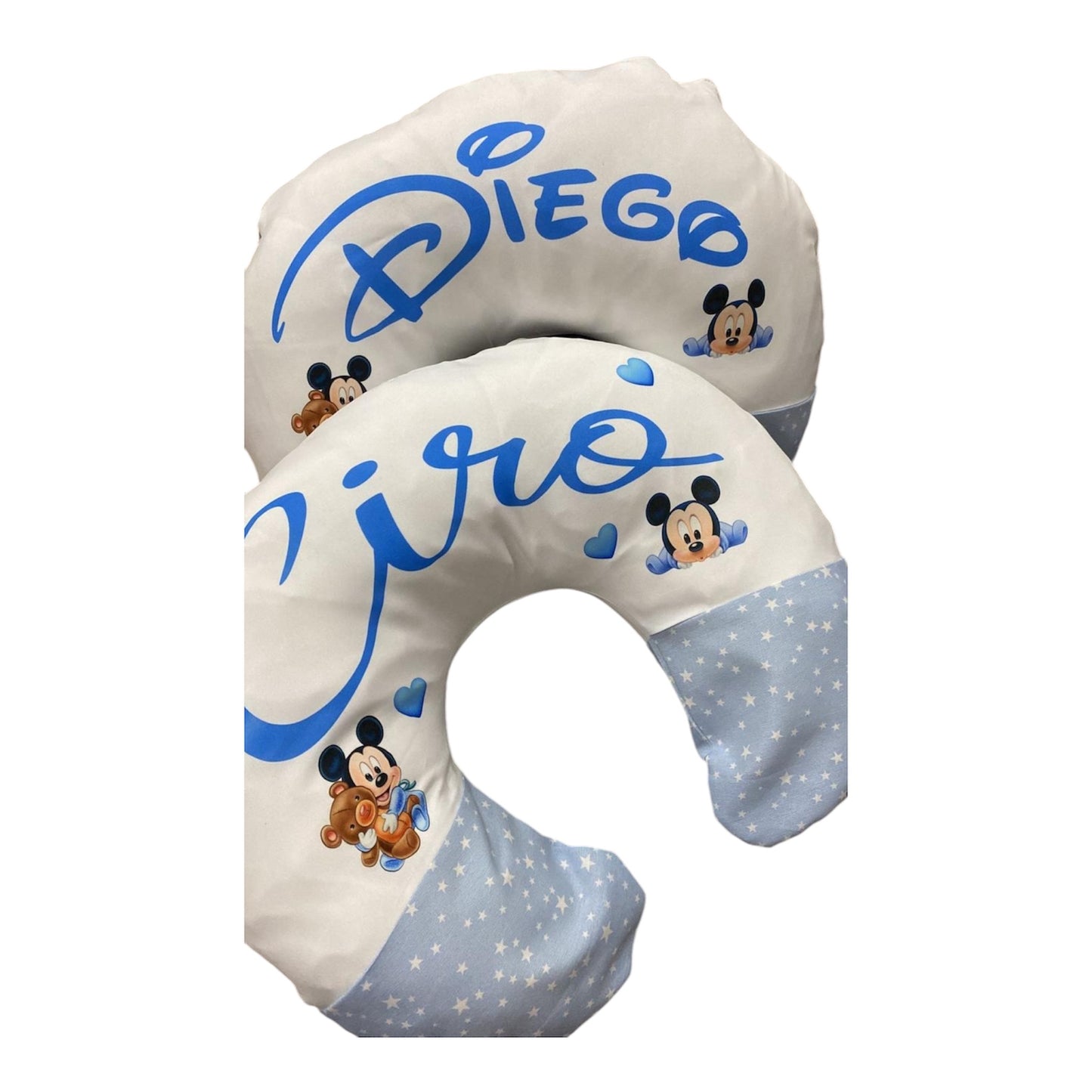 Cuscino allattamento