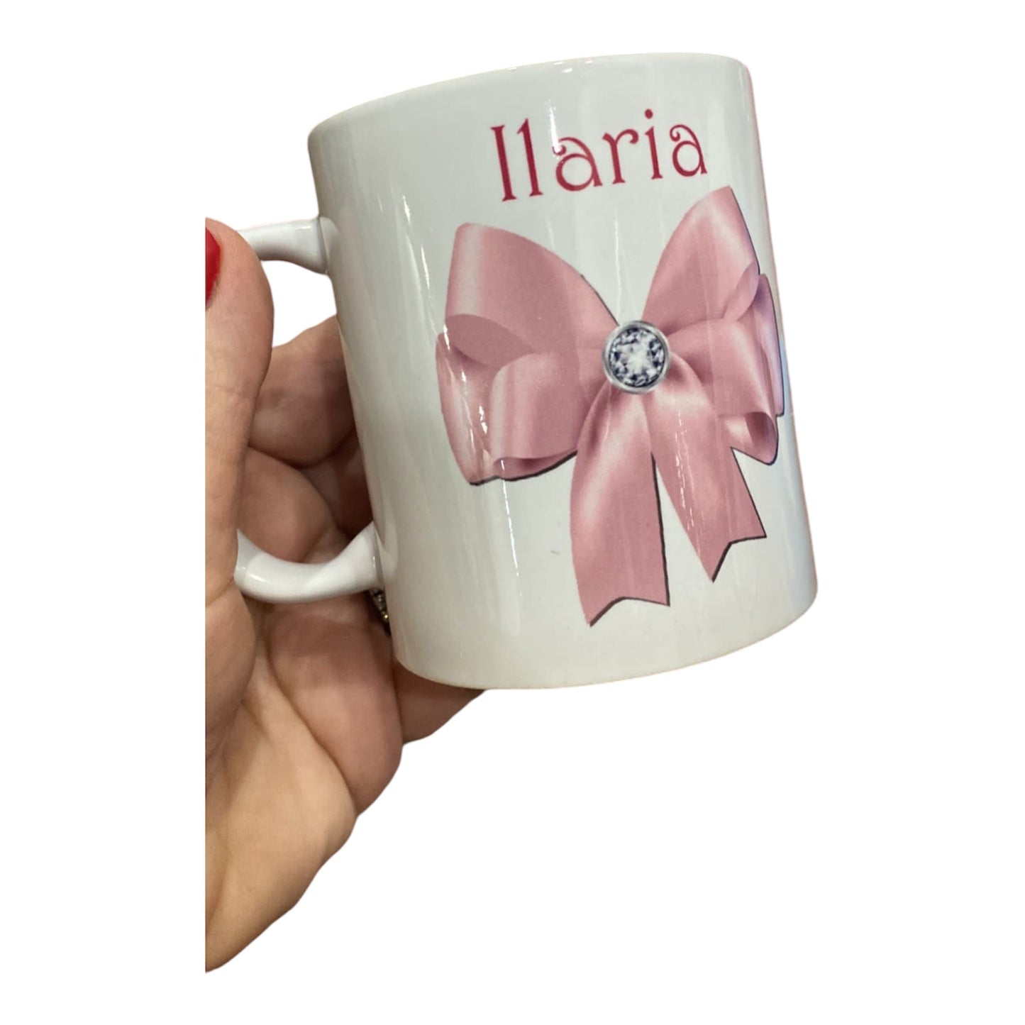Tazza personalizzata