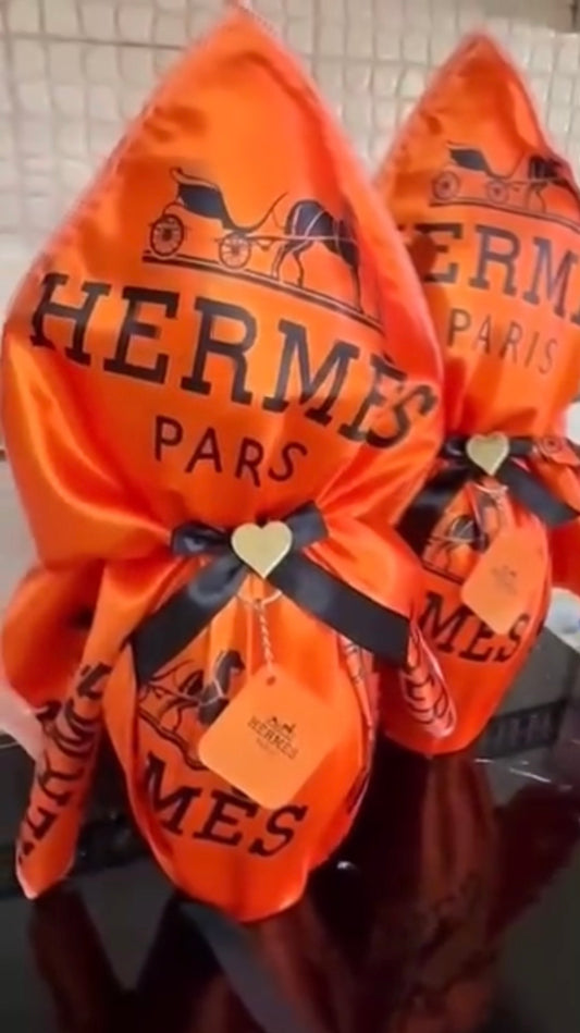 Uova Hermès