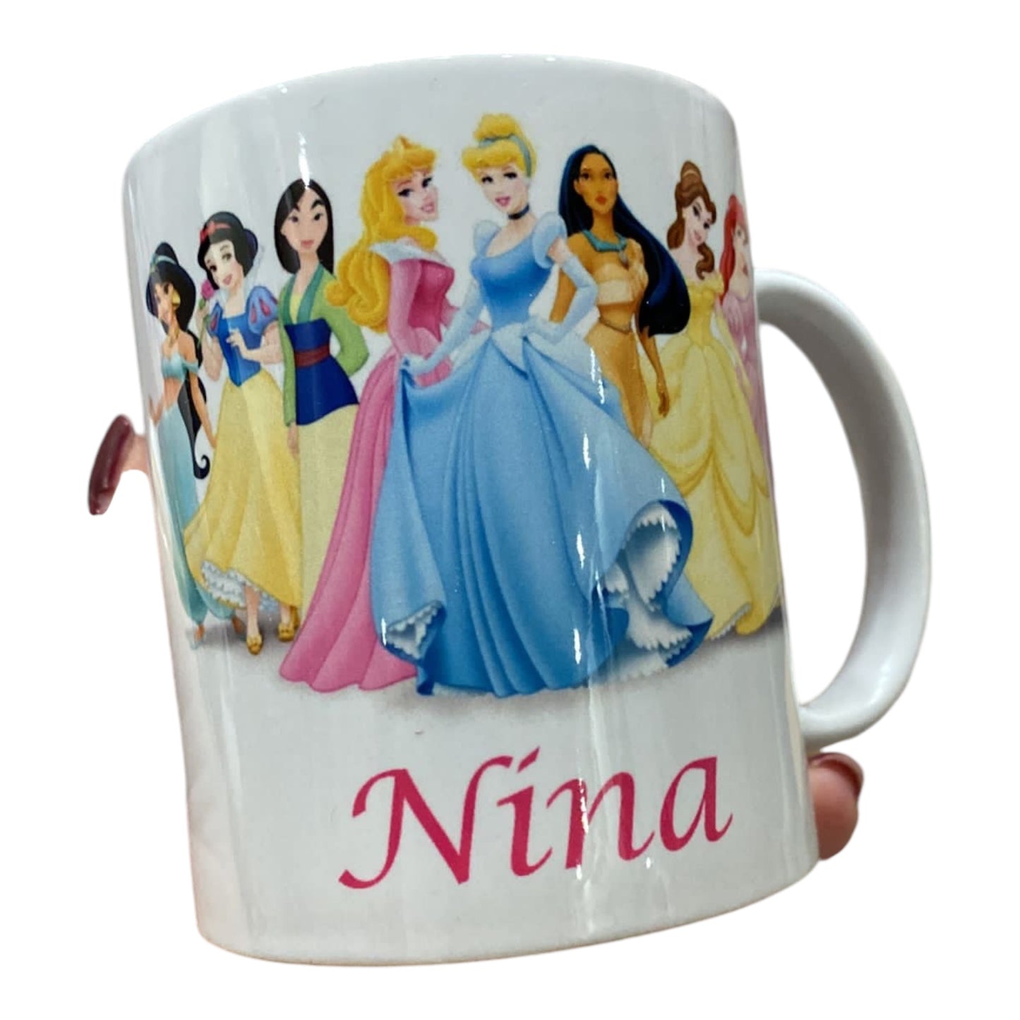 Tazza personalizzata