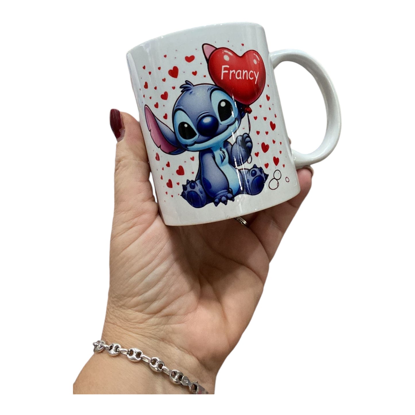 Tazza personalizzata