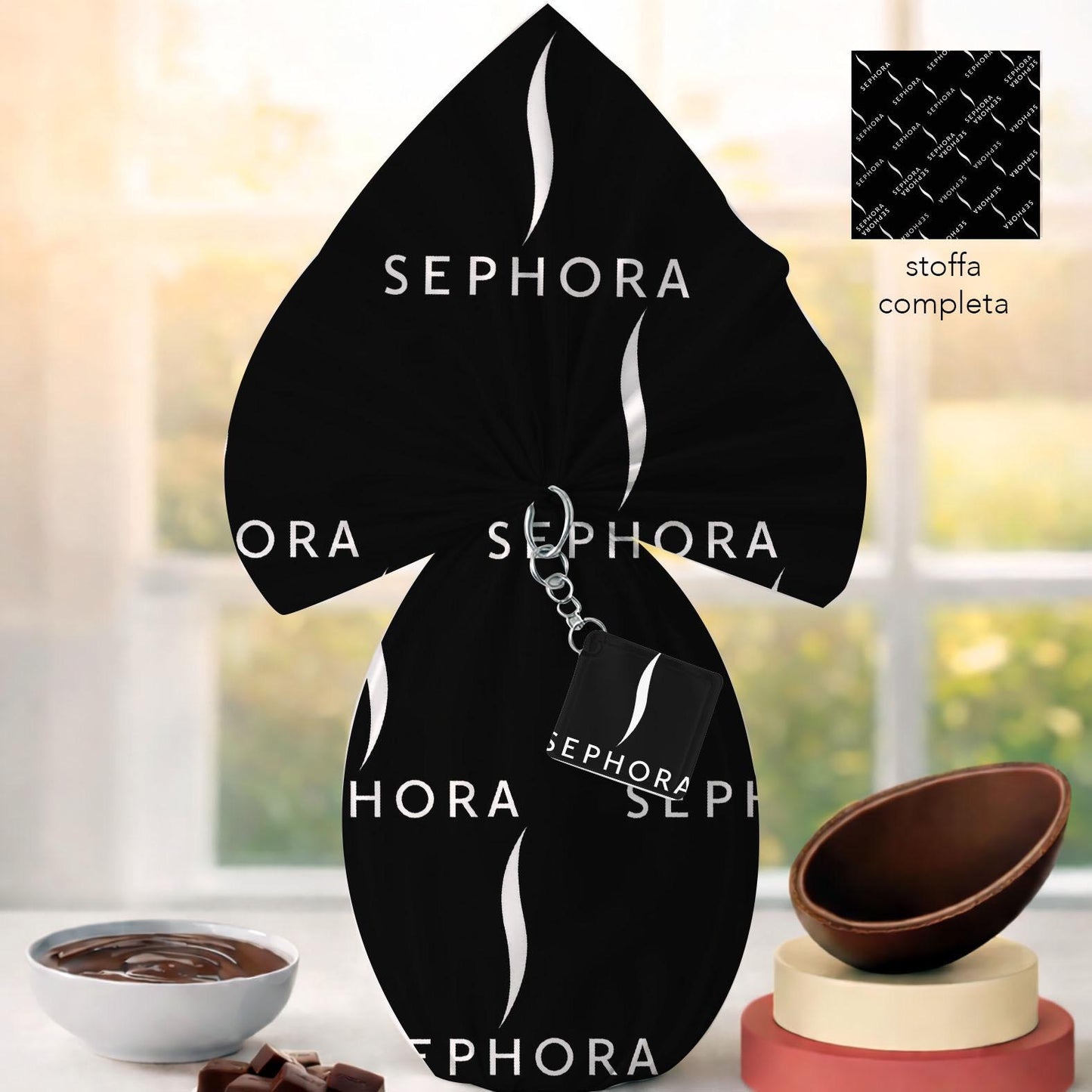 Uova Sephora
