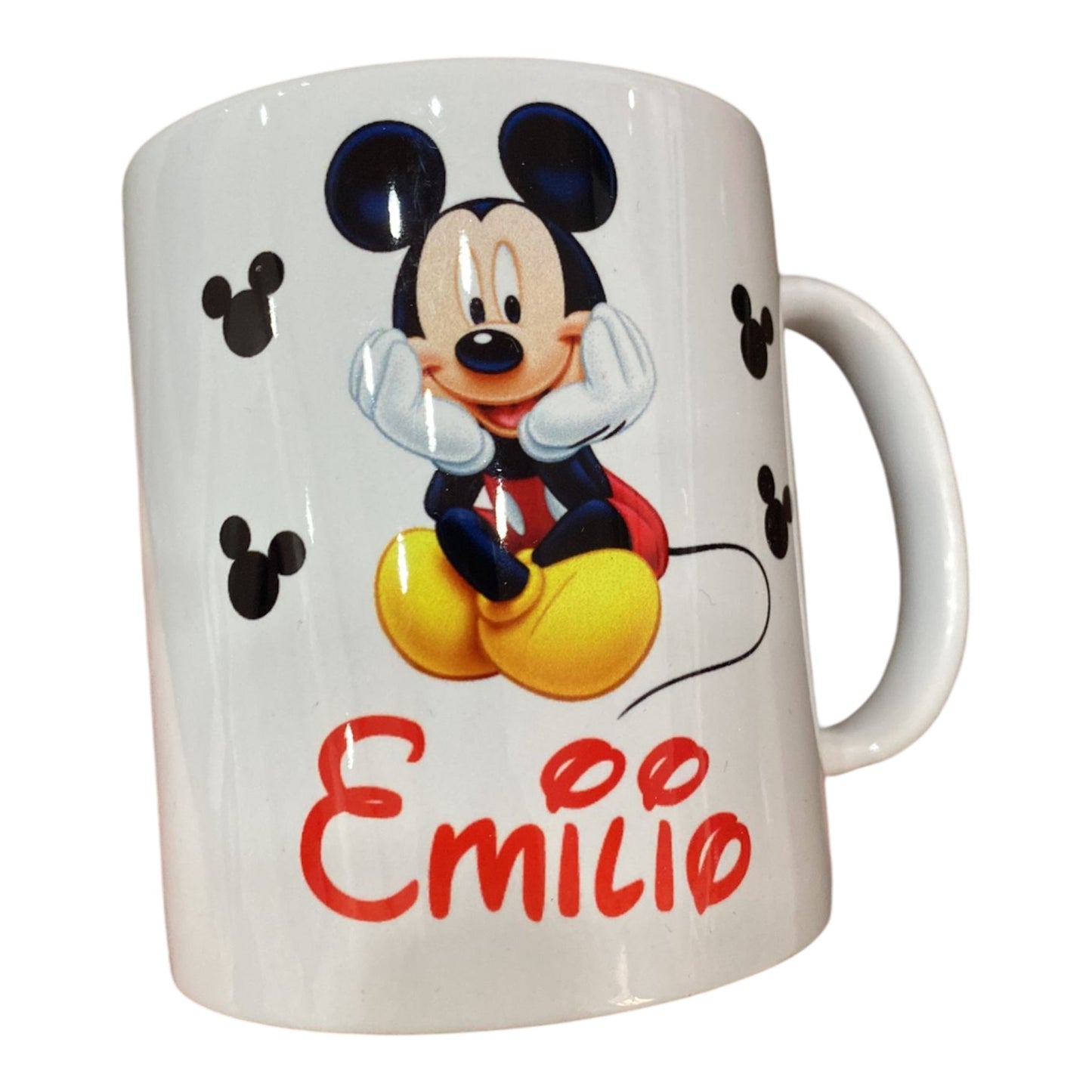 Tazza personalizzata