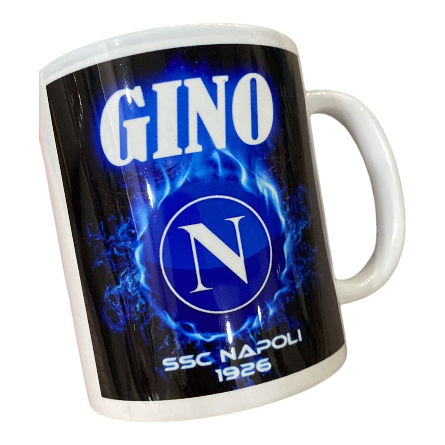 Tazza personalizzata